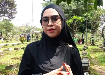 Ria Ricis Siapkan Bantuan untuk Keluarga Ojol Meninggal Dilindas Mobil Brimob