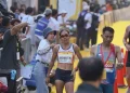 Odekta Kaget Pecahkan Rekor di Maybank Marathon 2025 Setelah Pergi ke Toilet