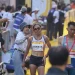 Odekta Kaget Pecahkan Rekor di Maybank Marathon 2025 Setelah Pergi ke Toilet