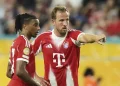 Pergerakan Bundesliga: Bayern Masih Cari Penyerang Baru, Siapa Targetnya?