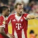 Pergerakan Bundesliga: Bayern Masih Cari Penyerang Baru, Siapa Targetnya?