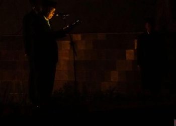 Renungan Suci HUT 80 Tahun Indonesia Digelar di IKN, Simak Suasananya