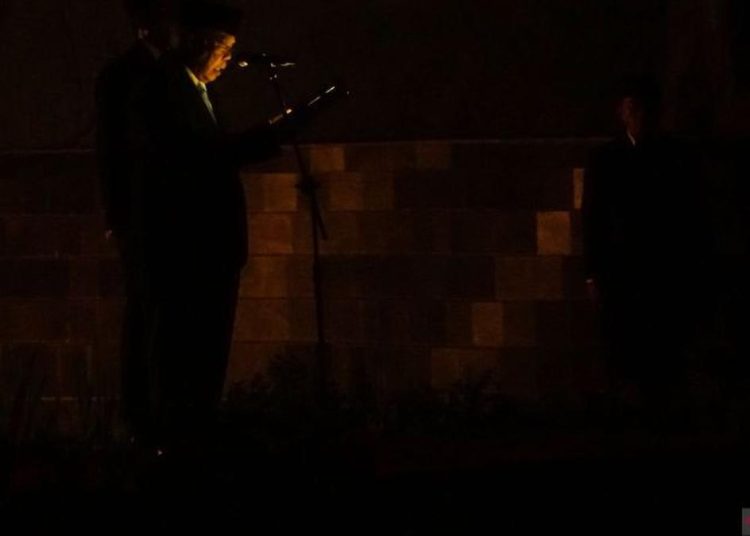 Renungan Suci HUT 80 Tahun Indonesia Digelar di IKN, Simak Suasananya