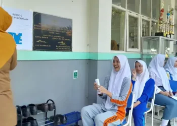 Dukung Sekolah, Kesehatan adalah Investasi Masa Depan Bangsa menurut IDAI