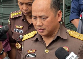 Pejabat Penting Kejagung Diperiksa Jamwas Terkait Dugaan Suap Jalan di Sumut