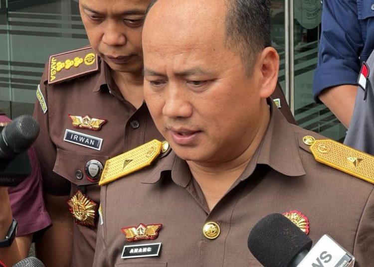 Pejabat Penting Kejagung Diperiksa Jamwas Terkait Dugaan Suap Jalan di Sumut