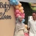 7 Potret Meriah Acara Gender Reveal di Taman Sambut Jenis Kelamin Anak