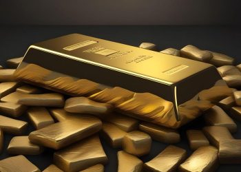 Pasar Emas Masih Panas, Harga Diperkirakan Naik ke Level Tertentu