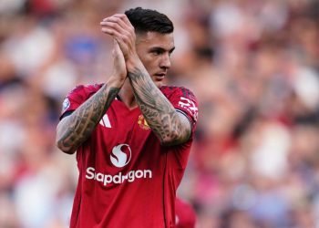 Streaming Liga Inggris Fulham vs Man Utd, Minggu 24 Agustus 2025 Pukul 22.30 WIB