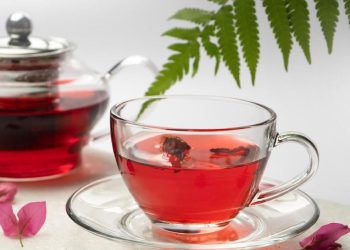 7 Teh Efektif Menurunkan Gula Darah dan Mencegah Diabetes