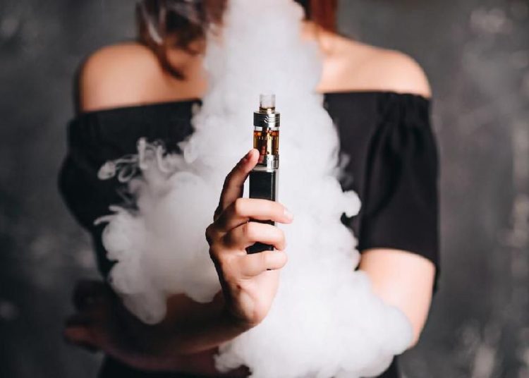 Bahaya Etomidate dalam Vape yang Dilarang di Singapura