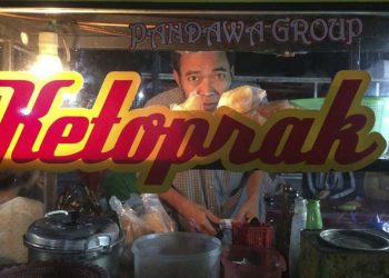 Makan Ketoprak atau Nasi Goreng Malam Hari Sehatkah Ini Pendapat Ahli