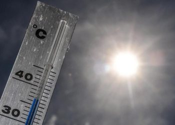 Turki Terbakar Selama Beberapa Minggu dan Pembatasan Air Diterapkan