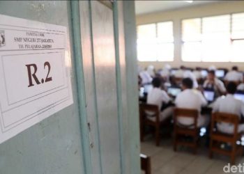 Anak SMP Kediri Mendapat 1,2 Miliar dari Presiden Menjadi Miliarder