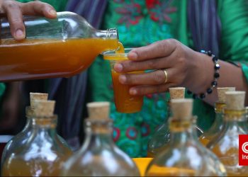 Manfaat Jamu Beras Kencur untuk Meningkatkan Stamina