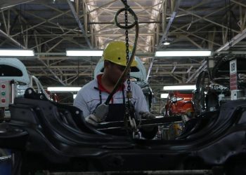 PHK di Industri Komponen Sementara APM Diharapkan Tak Merumahkan Pekerja