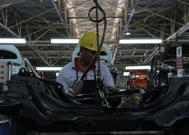 PHK di Industri Komponen Sementara APM Diharapkan Tak Merumahkan Pekerja