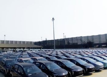 Insentif Impor Mobil Listrik, Sejumlah Pemasok Otomotif RI Melakukan PHK