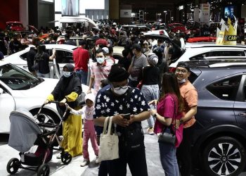 IIMS 2026 Akan Diselenggarakan 6 Februari dengan Area Luas dan Peserta Meningkat