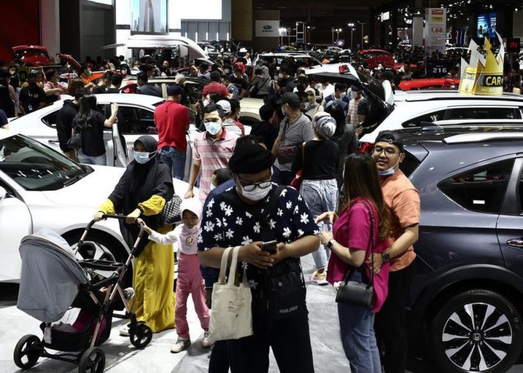 IIMS 2026 Akan Diselenggarakan 6 Februari dengan Area Luas dan Peserta Meningkat