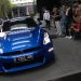 Nissan GT-R R35 Barang Bukti OTT Noel Ebenezer dengan Pelat Nomor Tidak Aktif
