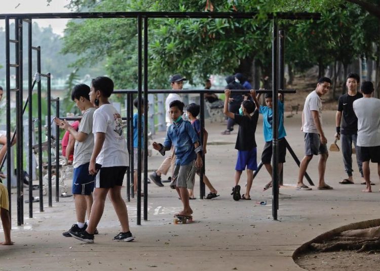 Beda Olahraga Sehat dan Adiktif agar Tidak Terjebak