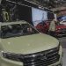 Mobil Baru Sulit Menarik Perhatian, Perlu Dukungan Insentif dari Pemerintah