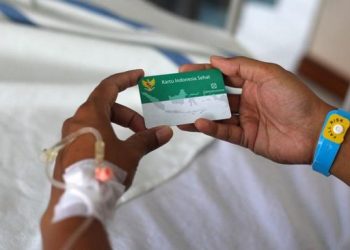 Banyak Korban Luka Akibat Demo, Ini Aturan BPJS yang Perlu Diketahui