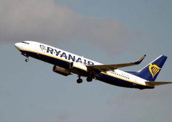 Kisah Sedih Anak Cerebral Palsy, Kursi Roda Tertinggal oleh Maskapai