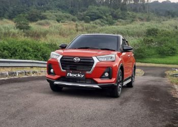 Alasan Penjualan Rocky Landai Terungkap Usai Peluncuran Fronx