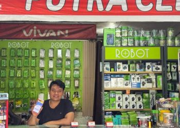 Agen Buka Lapangan Pekerjaan Bagi Warga Sekitar Lahat