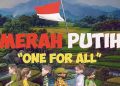 Film Merah Putih One for All Dapat Rating Terendah 1,0 di IMDb