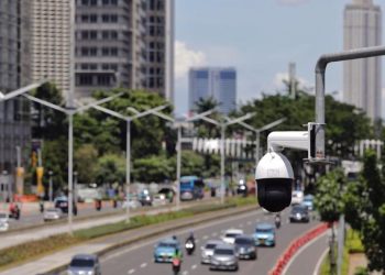 Cek Online Kendaraan Terkena e-Tilang Menggunakan Nomor Pelat