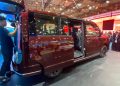 Mobil Honda Jadi Pilihan Utama di GIIAS 2025