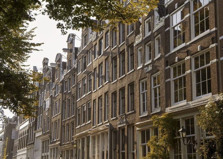 20 Hotel Mewah Terbaik Dunia 2025, Indonesia Menduduki Peringkat 7