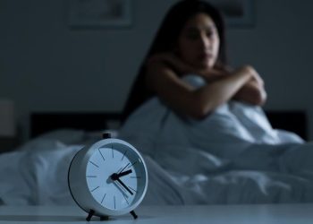 Dampak Tidur Lewat Jam 12 Malam Setiap Hari pada Tubuh Anda