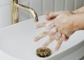 Sabun Ditarik dari Pasaran karena Terkontaminasi Bakteri Berbahaya