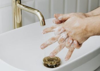 Sabun Ditarik dari Pasaran karena Terkontaminasi Bakteri Berbahaya