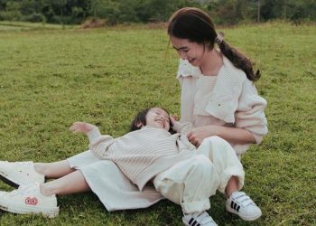 Kecerdasan Anak Ternyata Turun dari Ibu Menurut Penelitian