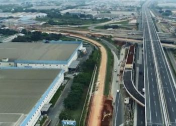 Jalan Tol Ternyata Singkatan dan Sejarahnya di Indonesia