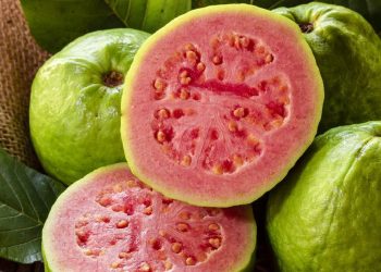 Bikin Awet Muda, 7 Buah yang Mendorong Produksi Kolagen Tubuh