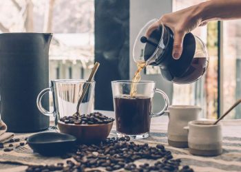 Manfaat Minum Kopi Hitam Tanpa Gula Setiap Hari Untuk Tubuhmu