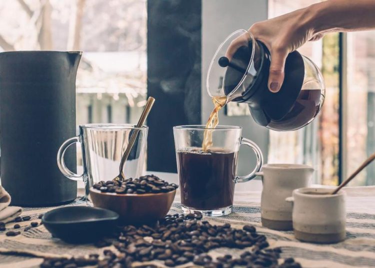 Manfaat Minum Kopi Hitam Tanpa Gula Setiap Hari Untuk Tubuhmu