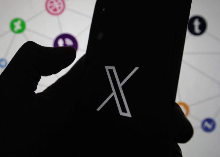 Netizen Mengeluh Situs Tidak Bisa Diakses Saat Demo di DPR