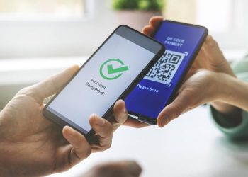 Waspadai Penipuan QR Code yang Meminta Login Akun Gmail