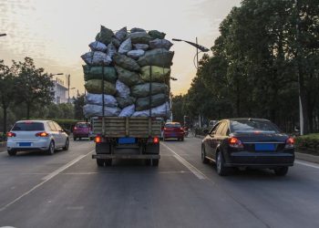 Pemerintah Setujui Penerapan Zero ODOL Mulai Tahun 2027