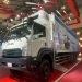 Isuzu Raih 969 SPK pada GIIAS 2025