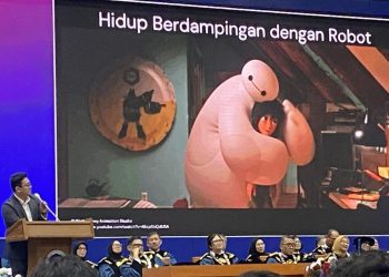 Pakar Kembangkan Robot untuk Penanganan Medis, Kapan Bisa Dipakai?