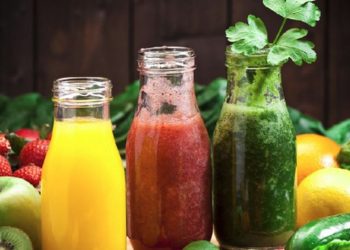 7 Jus Alami untuk Menurunkan Gula Darah yang Cocok bagi Penderita Diabetes