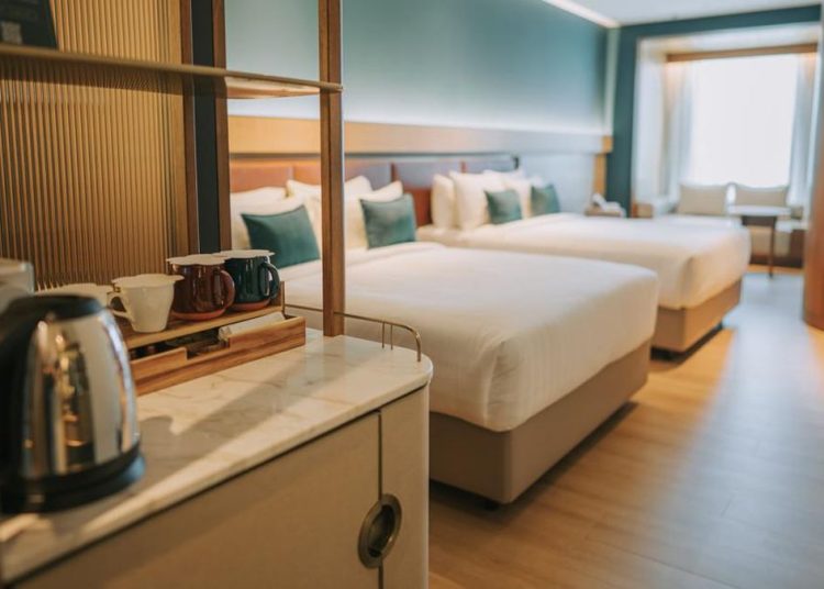 5 Area Kamar Hotel yang Paling Kotor, Sarang Virus dan Bakteri